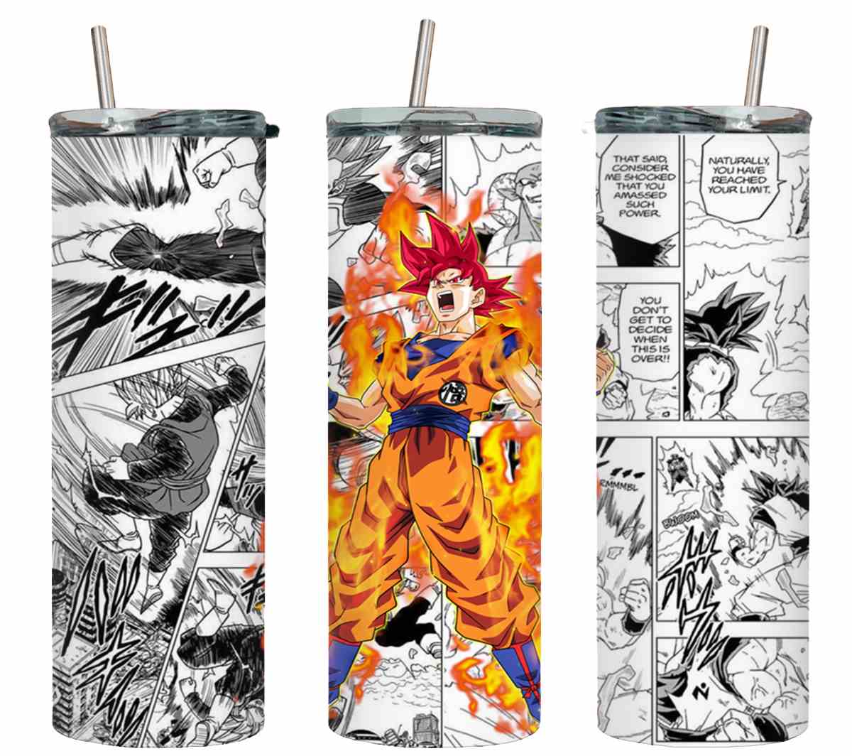 Dragon Ball Z-7299